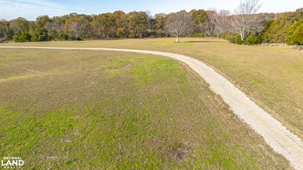 Recreational Property in Madison County, Mississippi