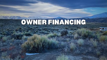 Undeveloped Land in Elko County, Nevada