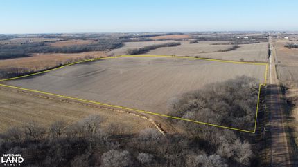 Farm and Ranch in Seward County, Nebraska