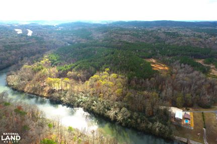 Land in Walker County, Alabama