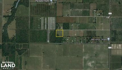 Commercial Property in DeSoto County, Florida