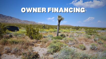 Recreational Property in Kern County, California