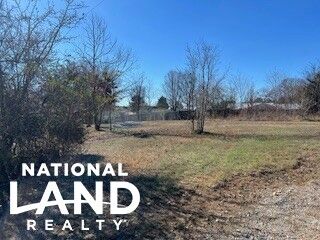 Farm and Ranch in Cherokee County, Alabama