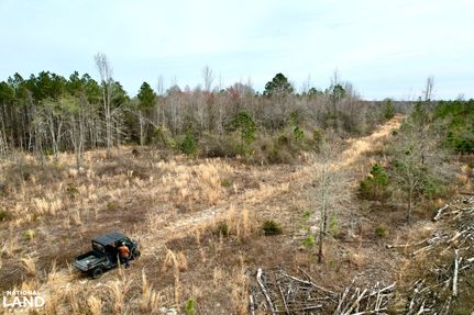 Recreational Property in Laurens County, Georgia