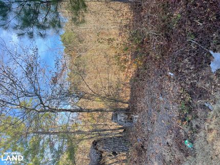 Recreational Property in Harnett County, North Carolina