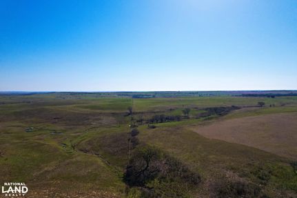 Farm and Ranch in Greenwood County, Kansas