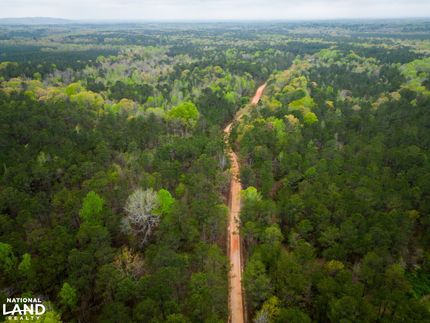 Recreational Property in Elmore County, Alabama