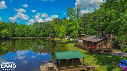 Farm and Ranch in Bibb County, Alabama