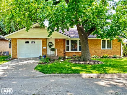 Farm and Ranch in Neosho County, Kansas