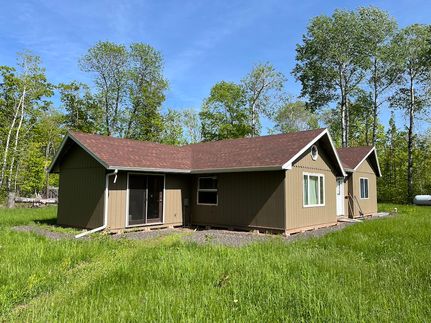 Commercial Property in Bayfield County, Wisconsin