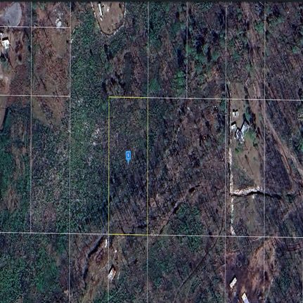 Undeveloped Land in Polk County, Florida
