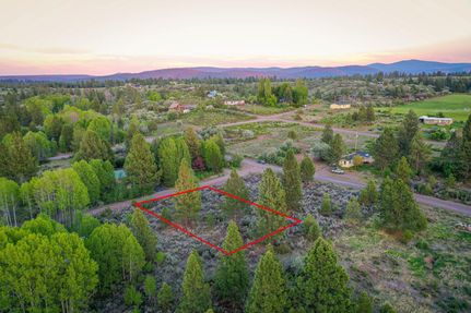 Undeveloped Land for sale in Klamath County, Oregon