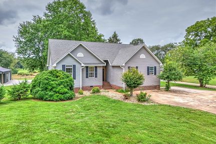 Hunting Property in Lawrence County, Tennessee