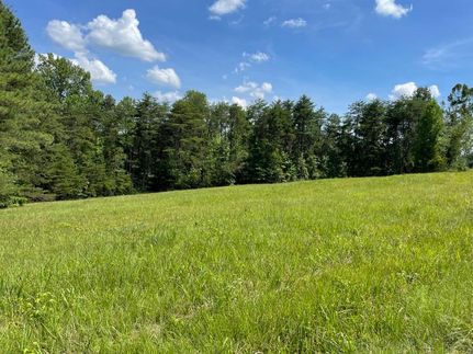 Land in Pickens County, South Carolina