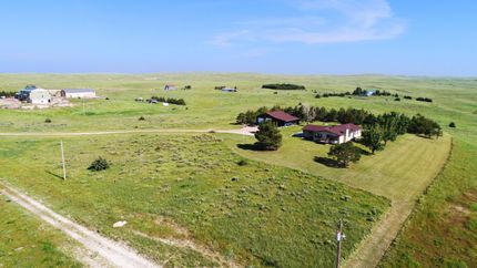 Recreational Property in Keith County, Nebraska