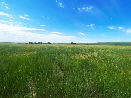 Land in Dawes County, Nebraska