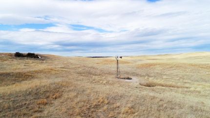Land in Brown County, Nebraska