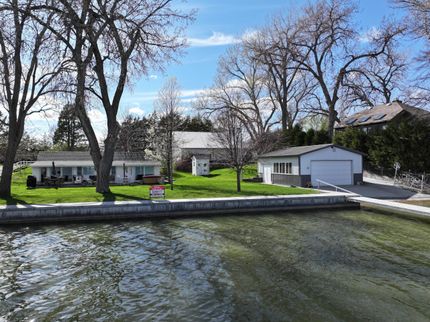 Commercial Property in Lincoln County, Nebraska
