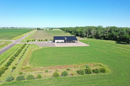 Farm and Ranch in Kearney County, Nebraska