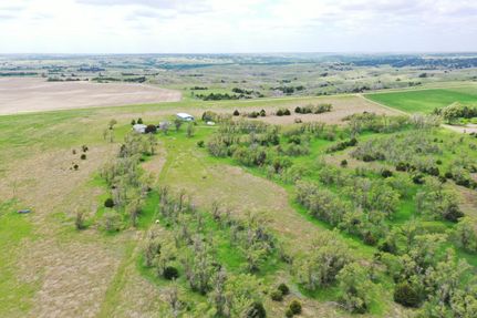 Recreational Property in Lincoln County, Nebraska