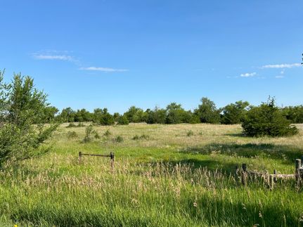 Land in Brown County, Nebraska