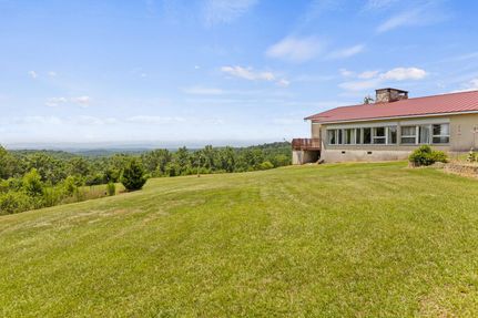 Recreational Property in Pickens County, South Carolina