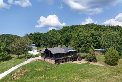 House in Washington County, Arkansas