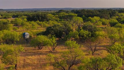 Hunting Property in Stephens County, Texas
