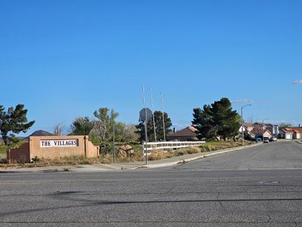 Hunting Property in Kern County, California