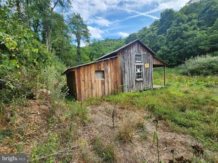 Commercial Property in Hampshire County, West Virginia