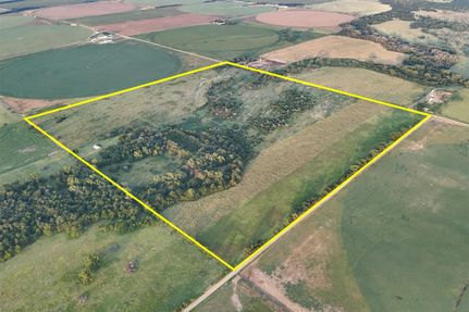 Commercial Property in Stafford County, Kansas