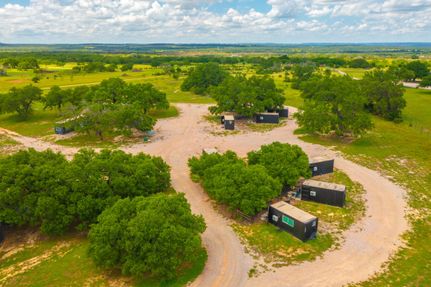 Land in Blanco County, Texas
