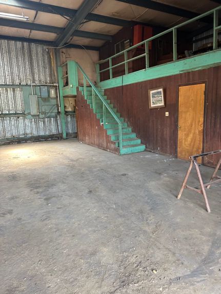 Recreational Property for sale in Montgomery County, Mississippi