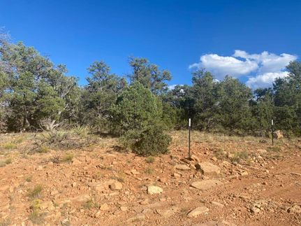 Homesite in McKinley County, New Mexico