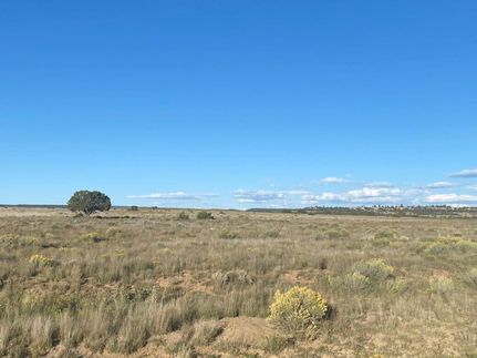 Land in Cibola County, New Mexico