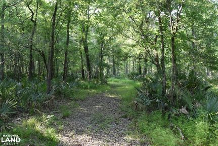 Farm and Ranch in East Baton Rouge Parish, Louisiana