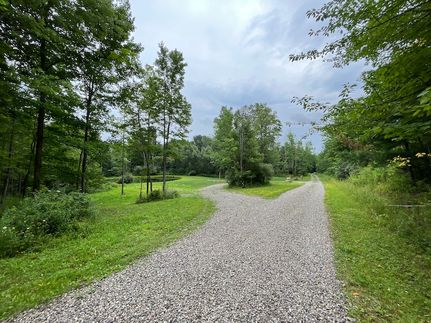 Recreational Property in Yates County, New York