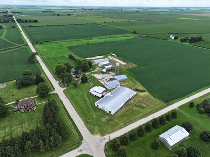 Recreational Property in DeKalb County, Illinois