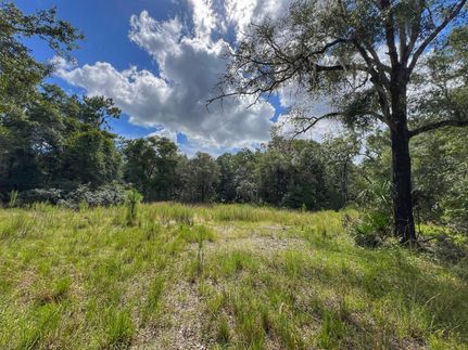 Hunting Property in Gilchrist County, Florida
