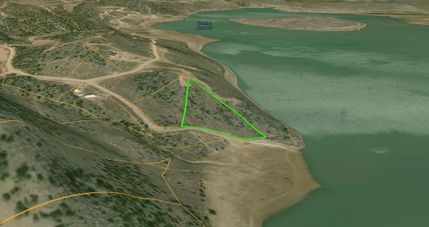 Lakefront Property in Costilla County, Colorado