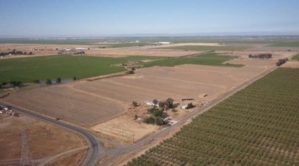 Farm and Ranch in Sutter County, California