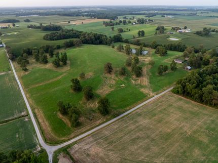 Undeveloped Land in Daviess County, Kentucky