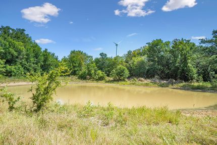 Recreational Property for sale in Jack County, Texas