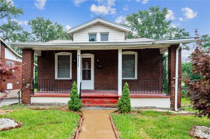 Timberland Property in Saint Louis County, Missouri