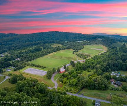 Undeveloped Land in Berks County, Pennsylvania
