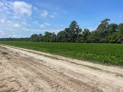 Farm and Ranch in Wilson County, North Carolina