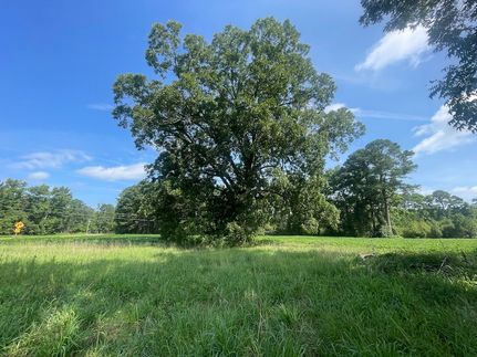 Recreational Property in Wilson County, North Carolina