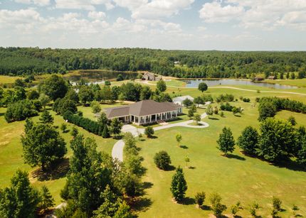 Farm and Ranch in Grenada County, Mississippi