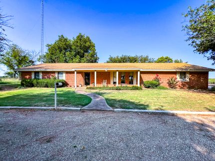 Farm and Ranch in Haskell County, Texas