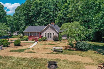 Farm and Ranch in Forsyth County, North Carolina